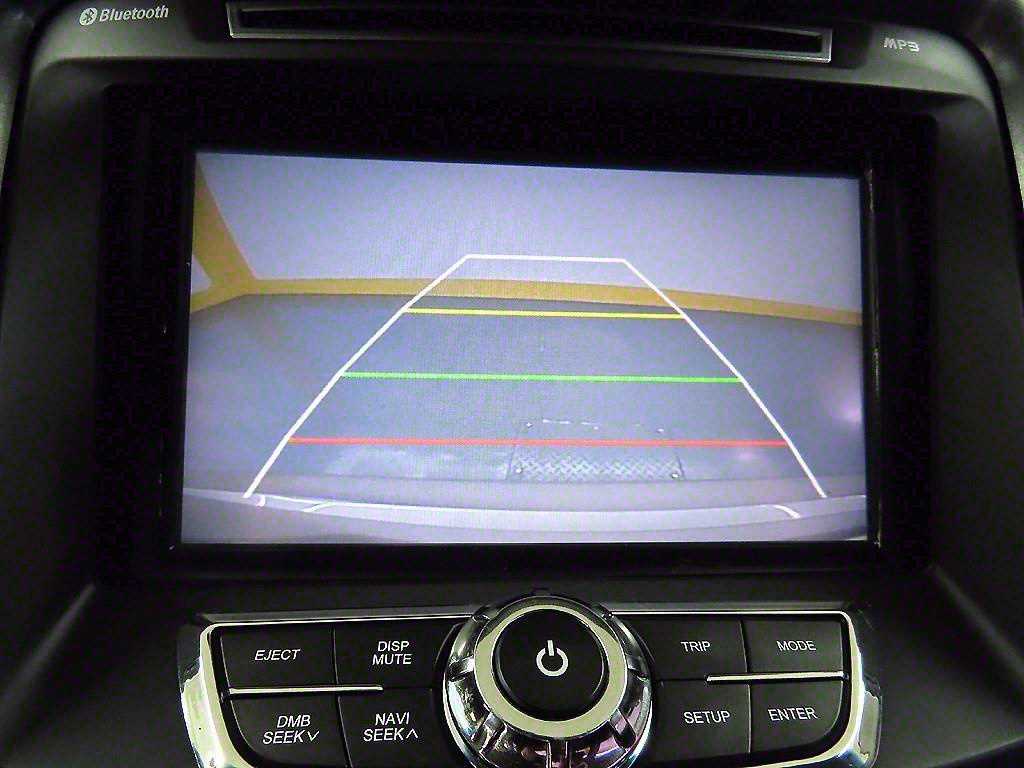 HYUNDAI Sonata 2012 Plateado - Importación desde Corea - HF Imports Iquique - Foto 16