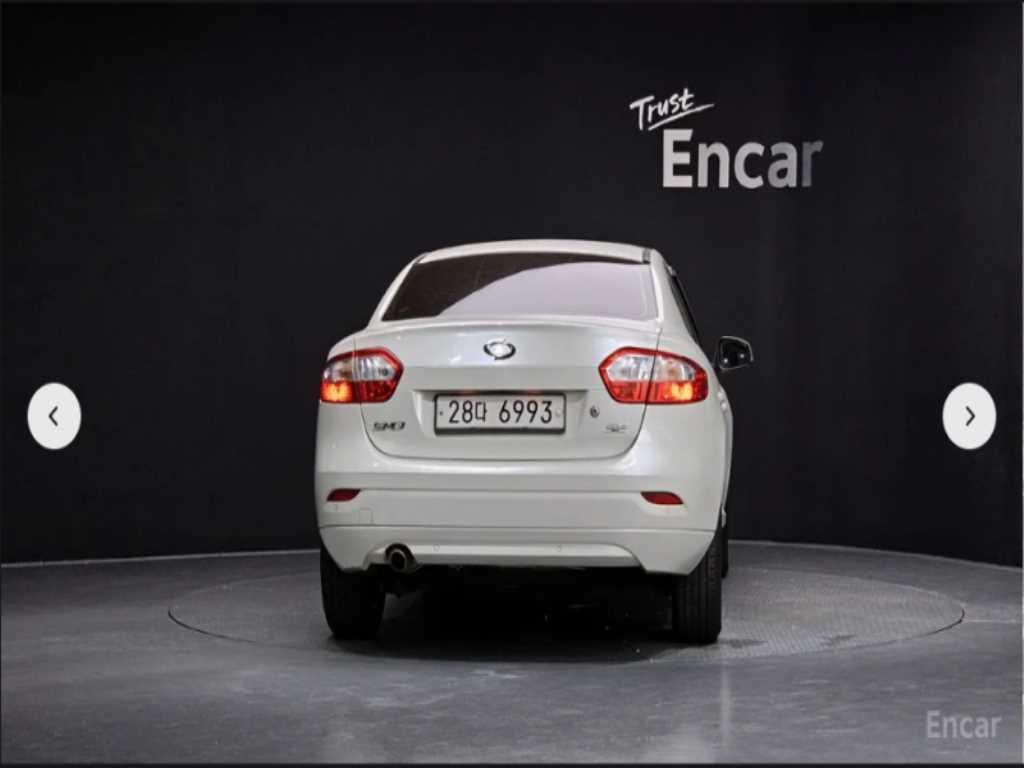 SAMSUNG SM3 - Vista 4