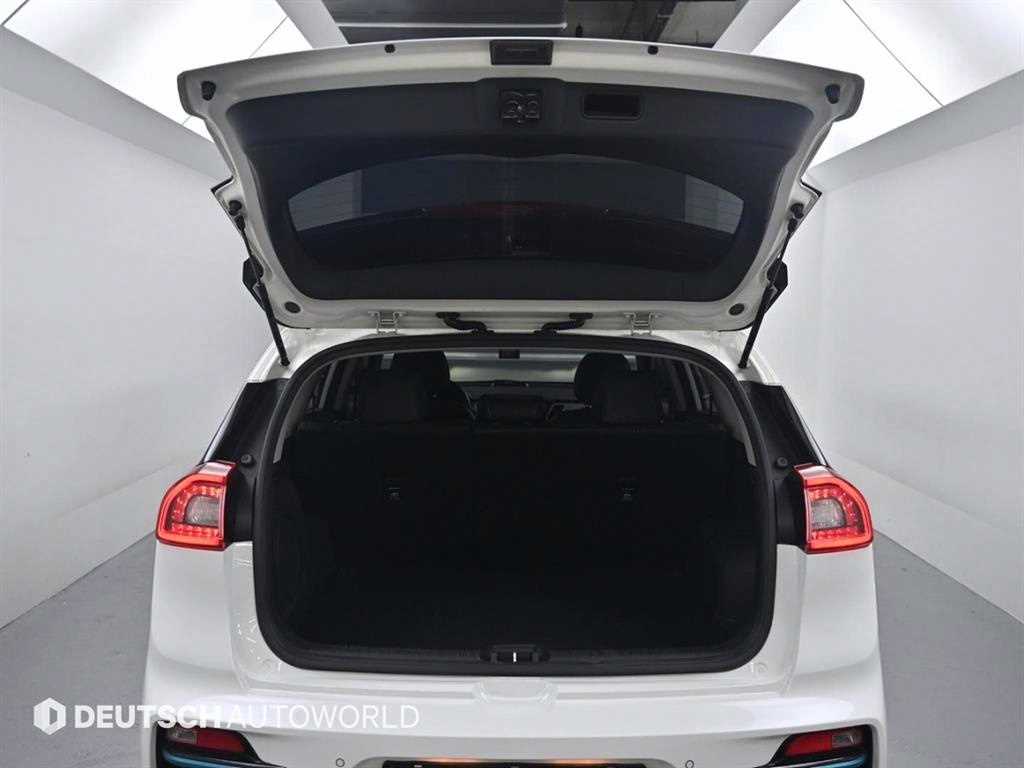 KIA Niro 2019 Blanco - Importación desde Corea - HF Imports Iquique - Foto 20