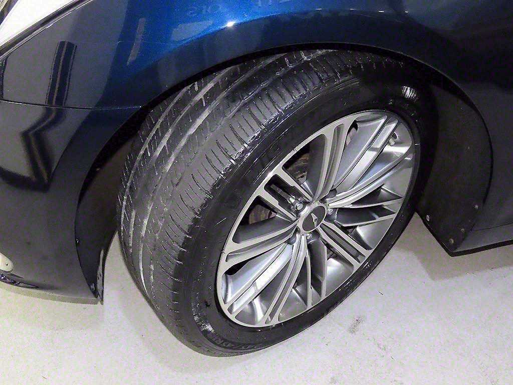 Genesis G80 2018 Azul - Importación desde Corea - HF Imports Iquique - Foto 20