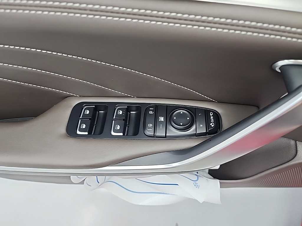 KIA Stinger 2021 Rojo - Importación desde Corea - HF Imports Iquique - Foto 18