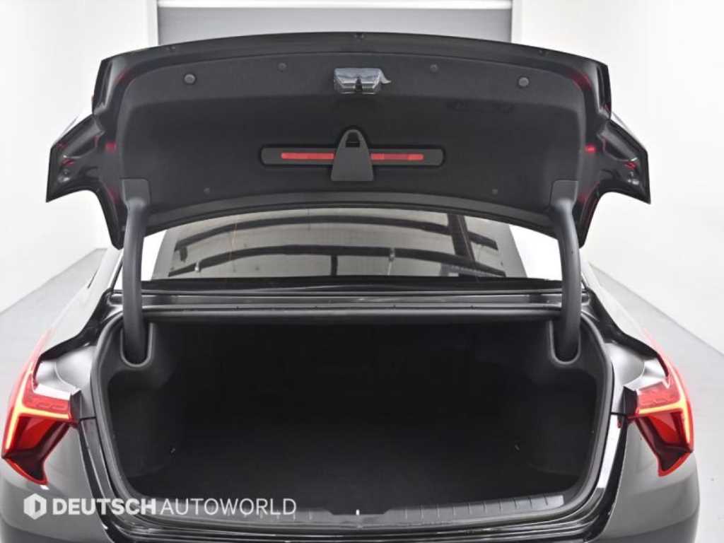 KIA K8 2022 Negro - Importación desde Corea - HF Imports Iquique - Foto 19