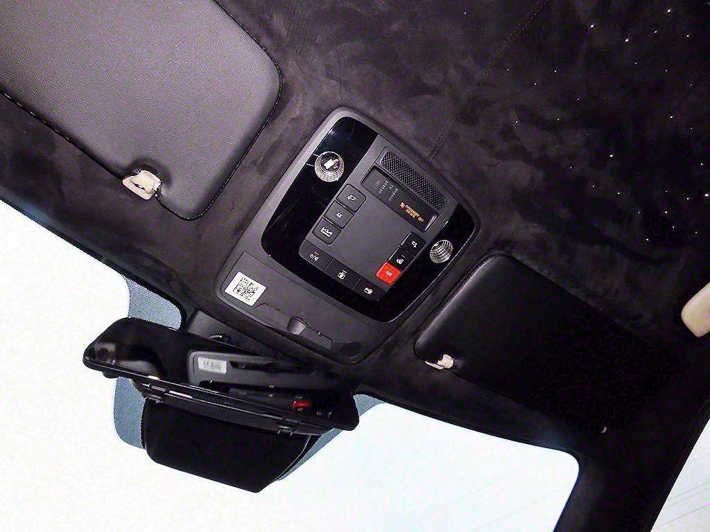 KIA Carnival 2022 Negro - Importación desde Corea - HF Imports Iquique - Foto 14