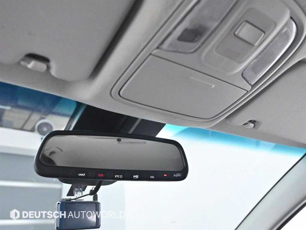 KIA Niro 2019 Blanco - Importación desde Corea - HF Imports Iquique - Foto 19