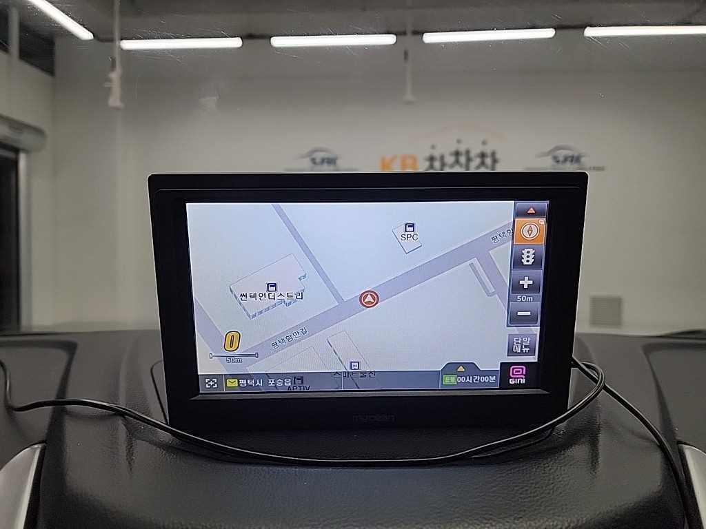 Ssangyong Korando 2014 Negro - Importación desde Corea - HF Imports Iquique - Foto 13