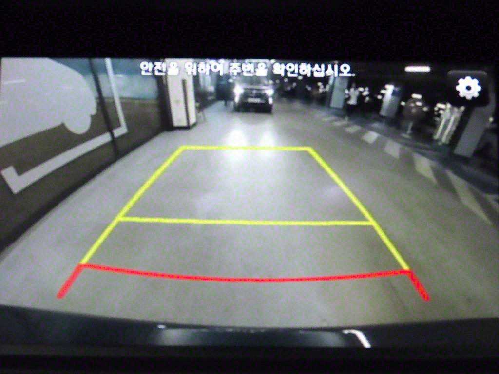 Genesis G80 2018 Azul - Importación desde Corea - HF Imports Iquique - Foto 15