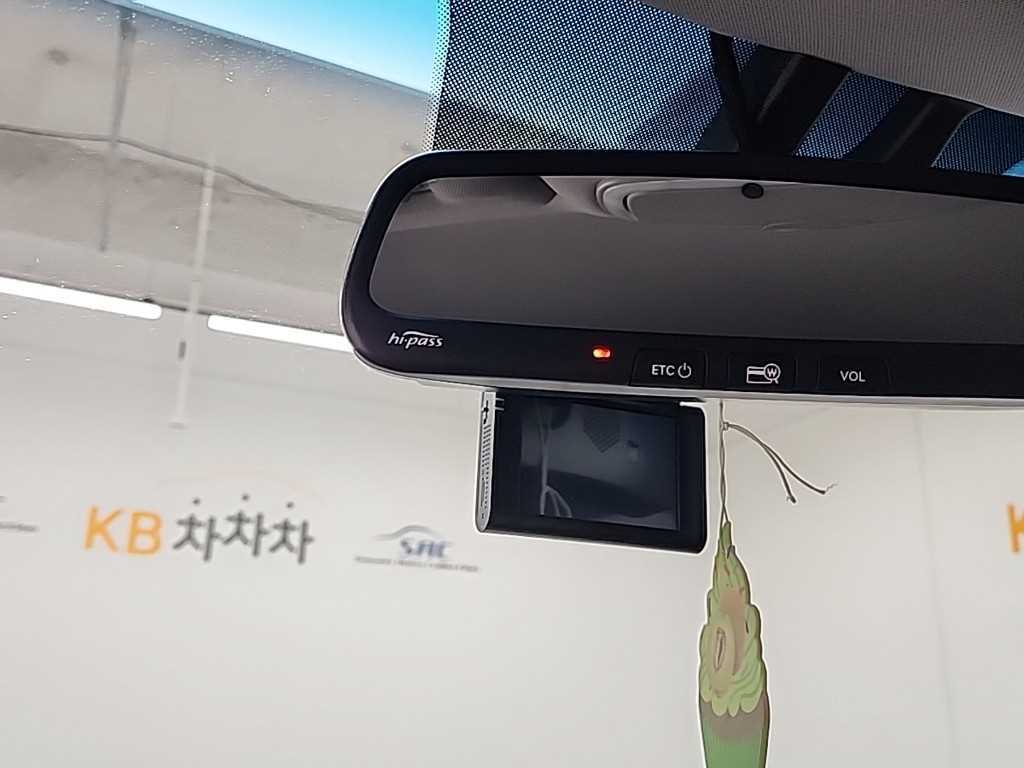 HYUNDAI Genesis 2010 Gris - Importación desde Corea - HF Imports Iquique - Foto 16