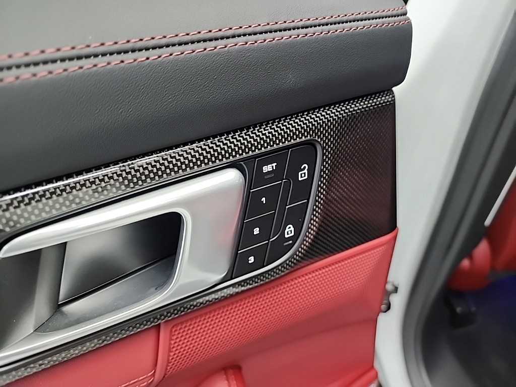 Porsche Panamera 2022 Blanco - Importación desde Corea - HF Imports Iquique - Foto 14