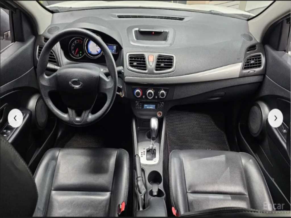 SAMSUNG SM3 - Vista 7