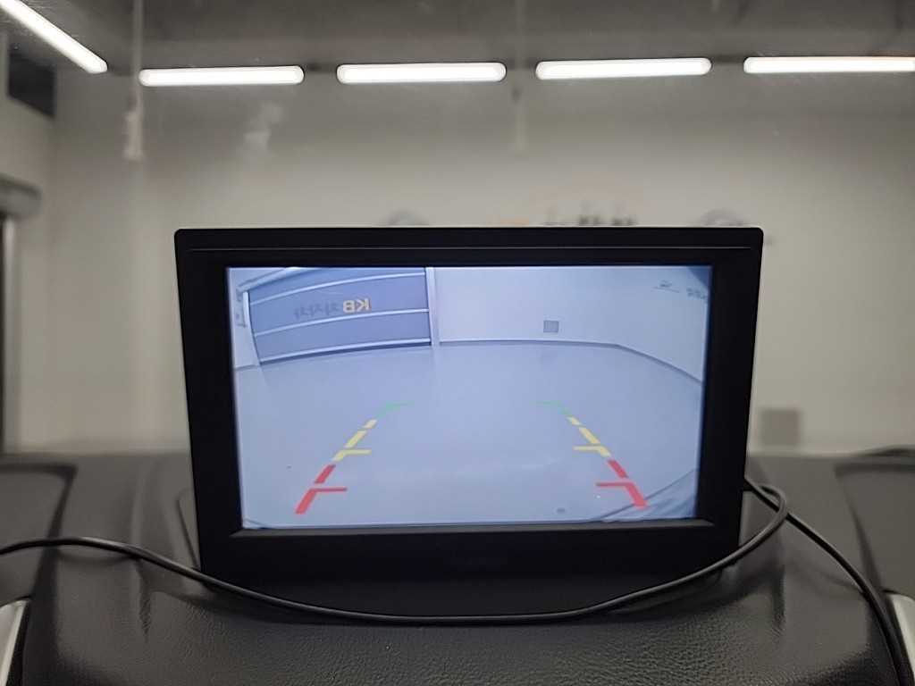 Ssangyong Korando 2014 Negro - Importación desde Corea - HF Imports Iquique - Foto 14