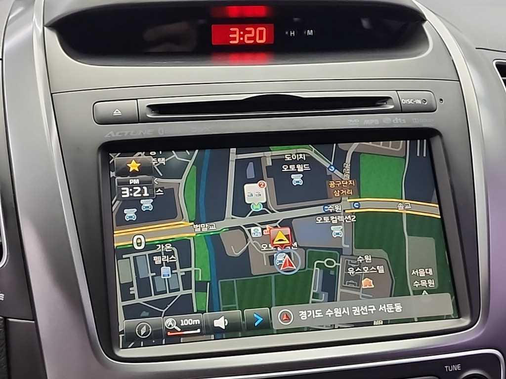 KIA Sorento 2014 Blanco - Importación desde Corea - HF Imports Iquique - Foto 15