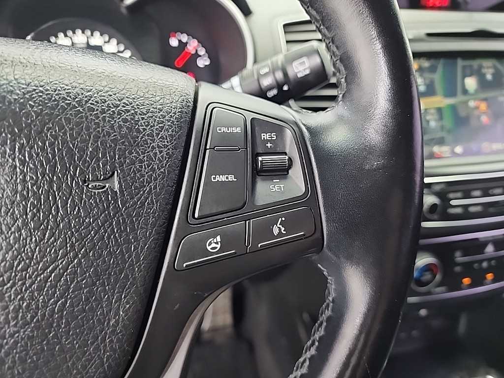 KIA Sorento 2014 Blanco - Importación desde Corea - HF Imports Iquique - Foto 18