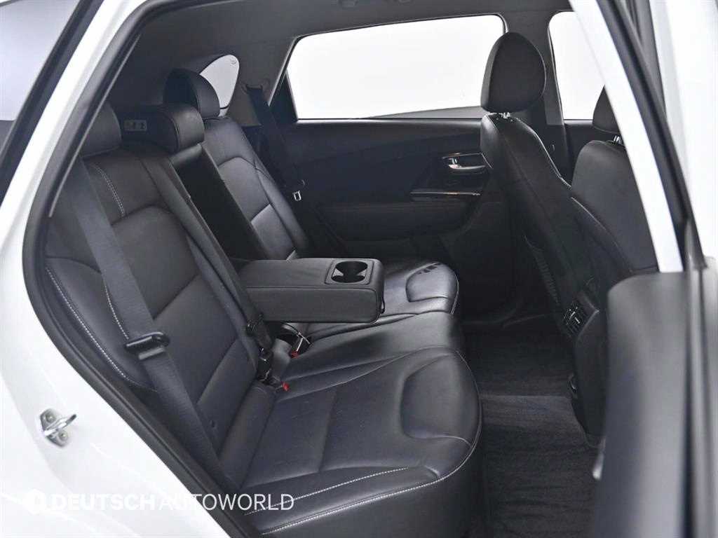 KIA Niro - Vista 12