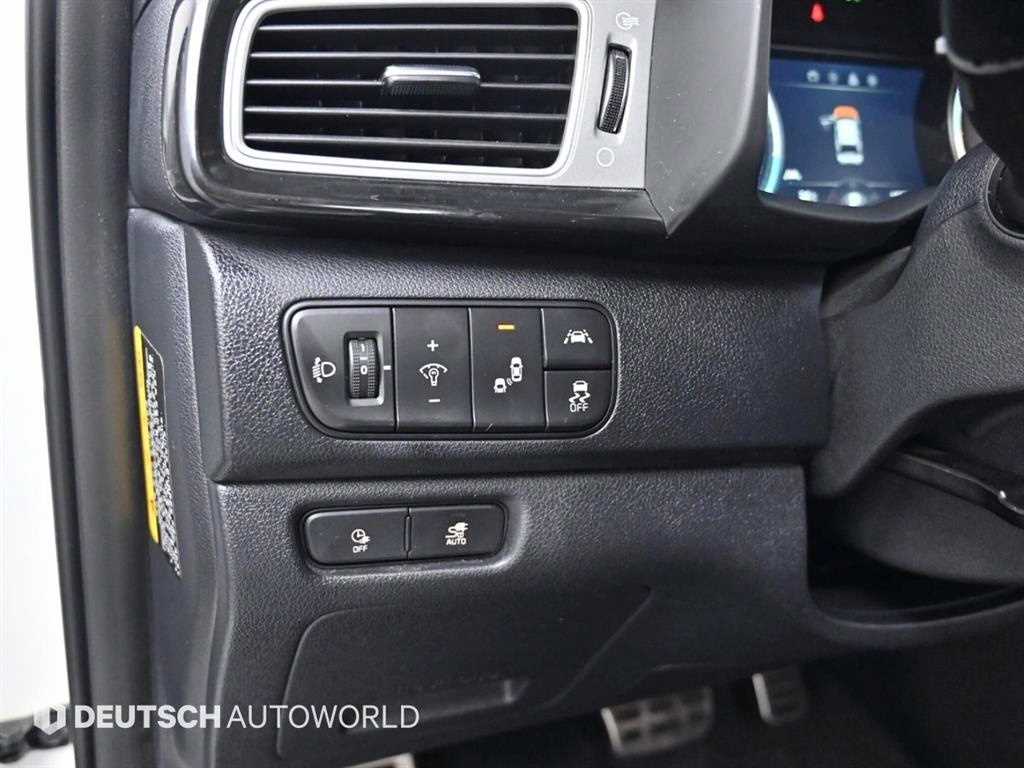 KIA Niro 2019 Blanco - Importación desde Corea - HF Imports Iquique - Foto 17