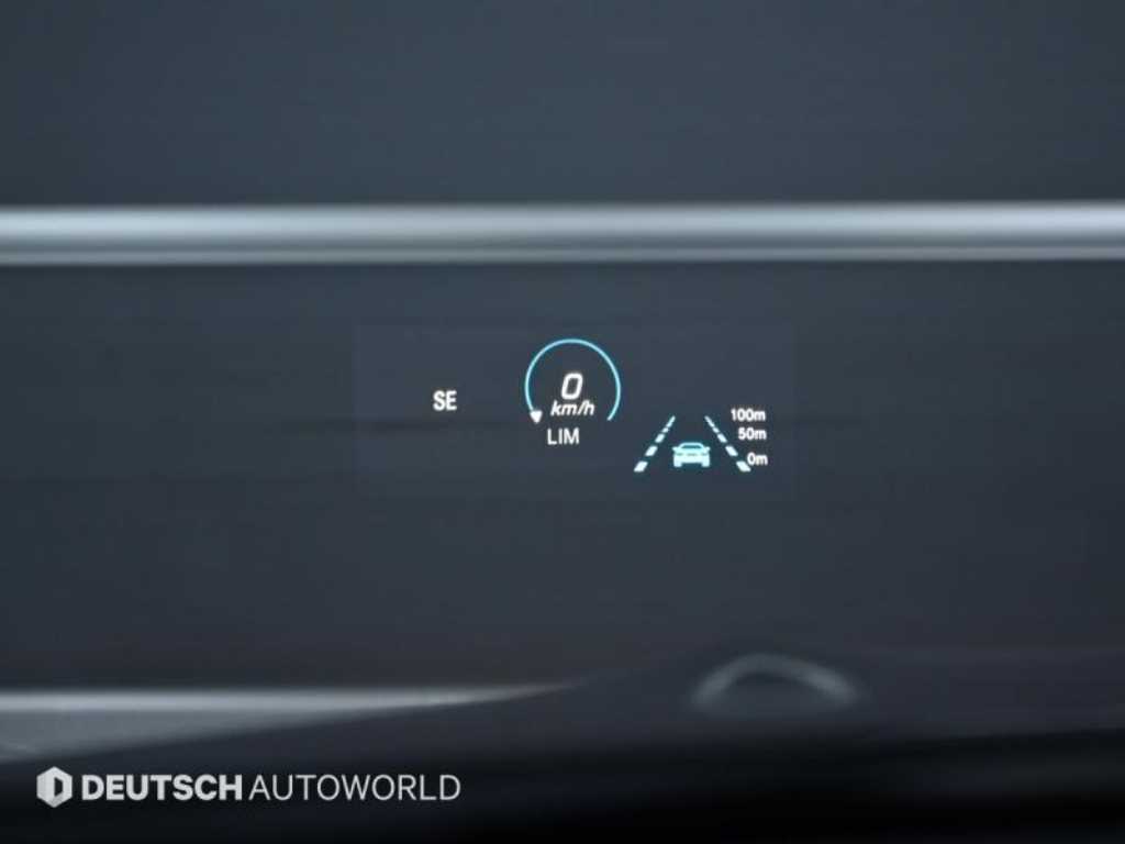 Mercedes Benz A Class 2020 Blanco - Importación desde Corea - HF Imports Iquique - Foto 18