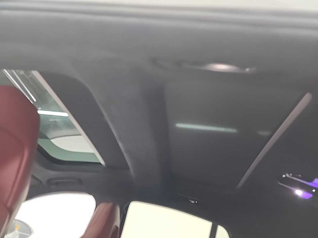 Porsche Panamera 2022 Blanco - Importación desde Corea - HF Imports Iquique - Foto 15