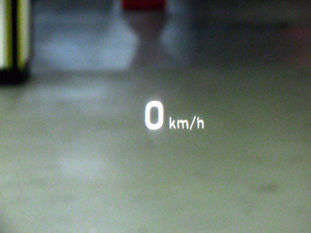 Genesis G80 2018 Azul - Importación desde Corea - HF Imports Iquique - Foto 14