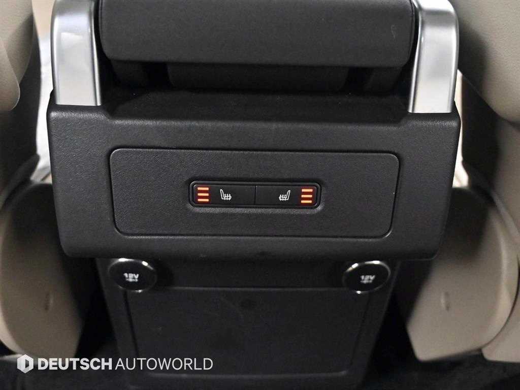 Land Rover Discovery 2019 Negro - Importación desde Corea - HF Imports Iquique - Foto 16