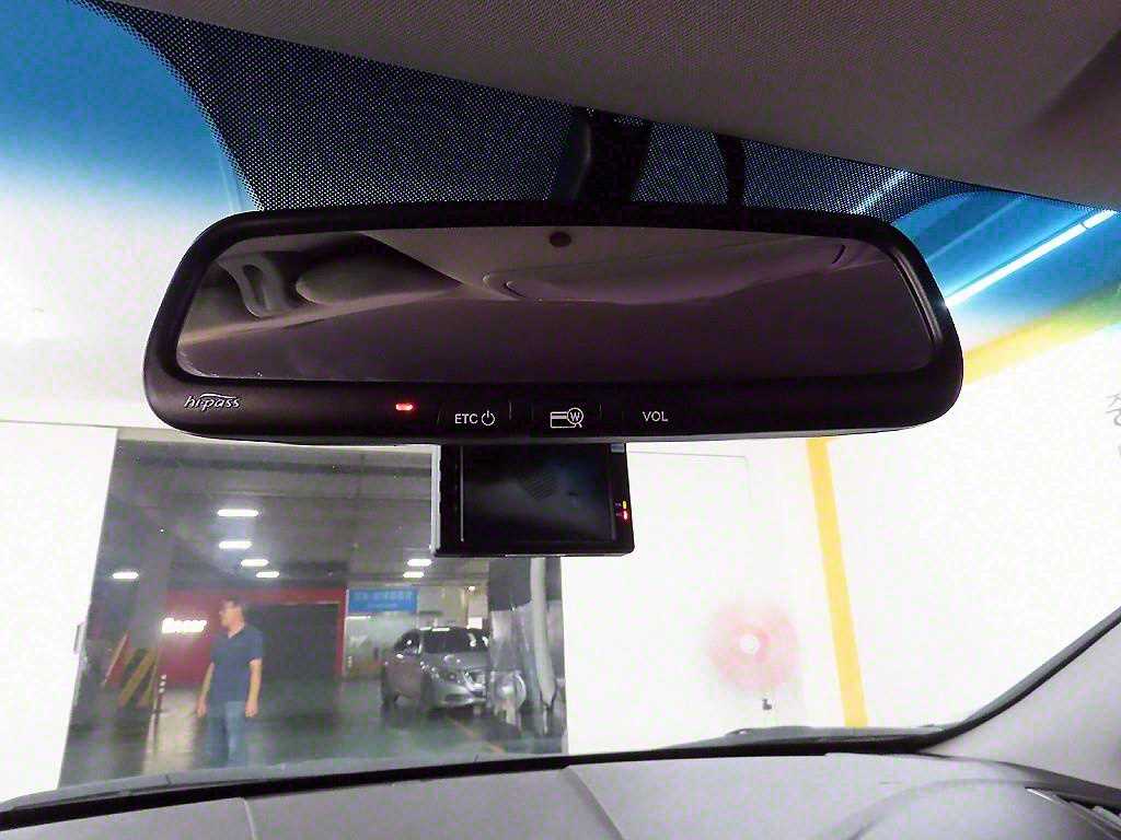 HYUNDAI Sonata 2012 Plateado - Importación desde Corea - HF Imports Iquique - Foto 17