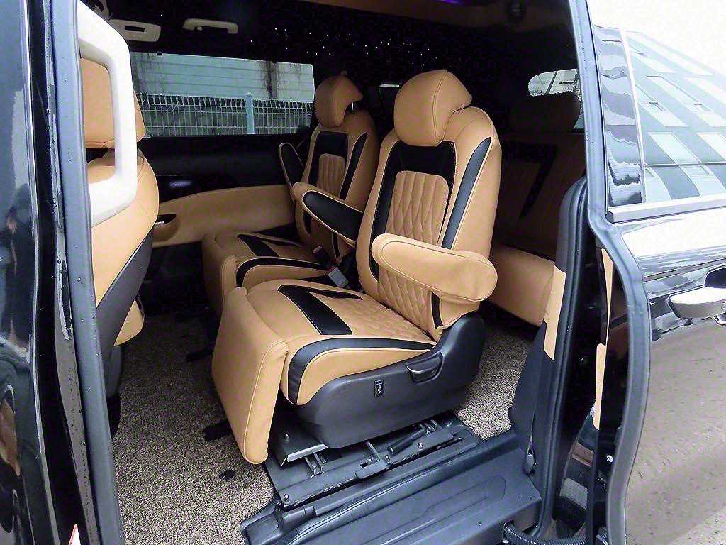 KIA Carnival - Vista 6