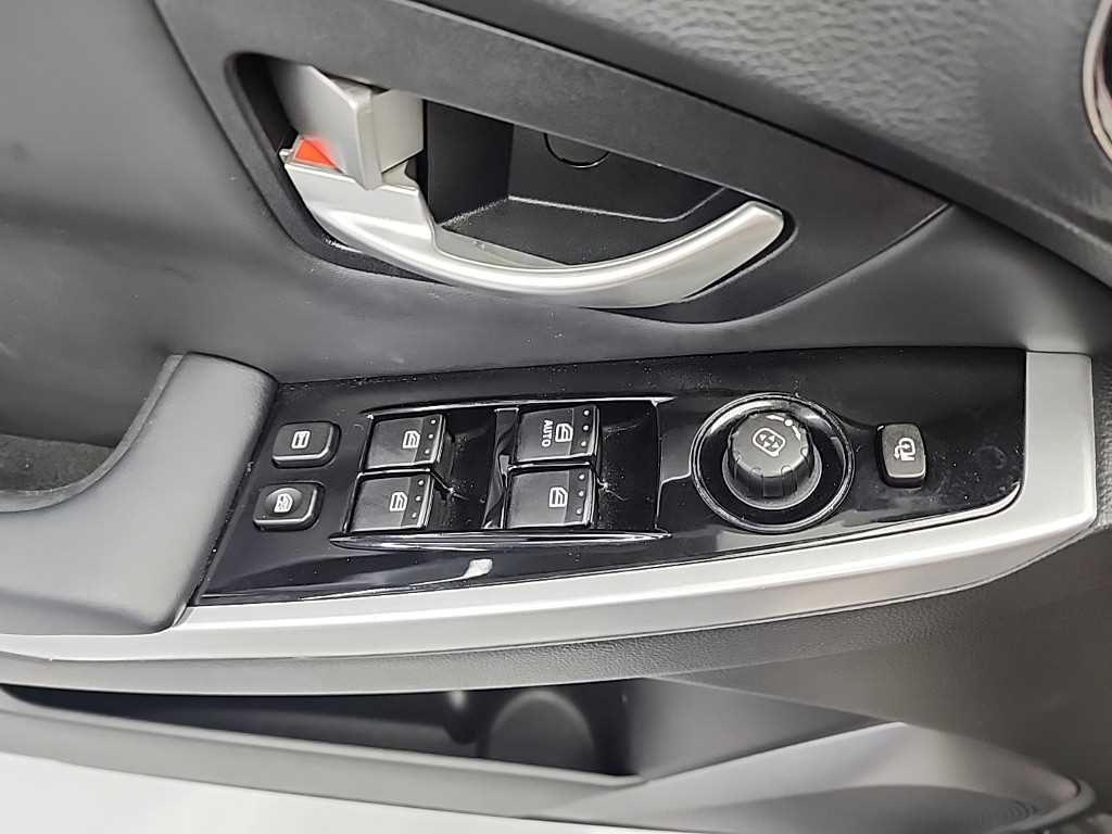 Ssangyong Korando 2014 Negro - Importación desde Corea - HF Imports Iquique - Foto 15