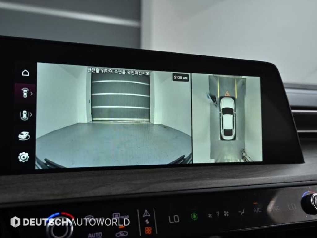 KIA K8 2022 Negro - Importación desde Corea - HF Imports Iquique - Foto 15