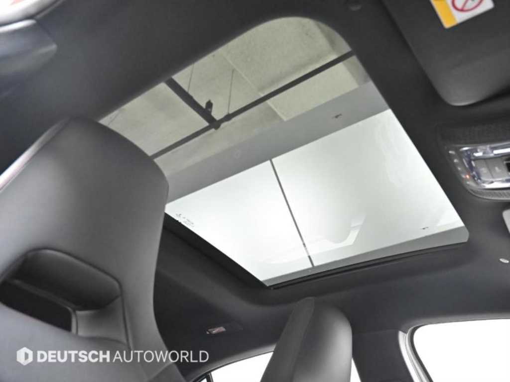 Mercedes Benz A Class 2020 Blanco - Importación desde Corea - HF Imports Iquique - Foto 19