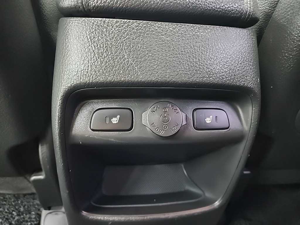 KIA Sorento 2014 Blanco - Importación desde Corea - HF Imports Iquique - Foto 13