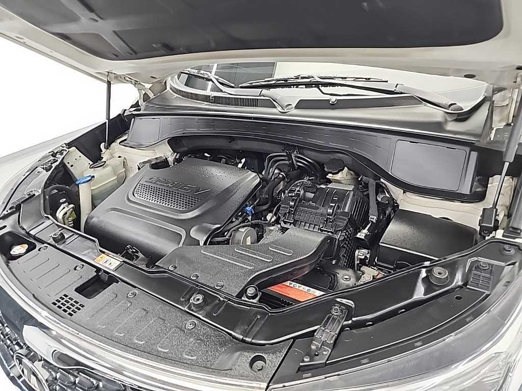 KIA Sorento - Vista 5