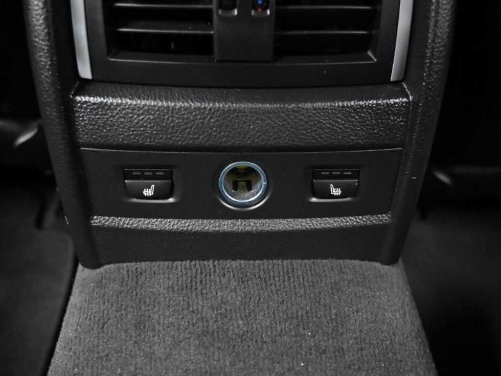 BMW 3 series 2017 Azul - Importación desde Corea - HF Imports Iquique - Foto 16