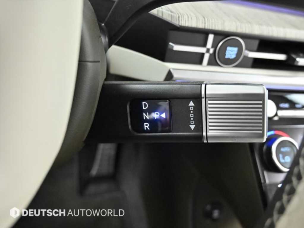 HYUNDAI Santa Fe - Vista 9