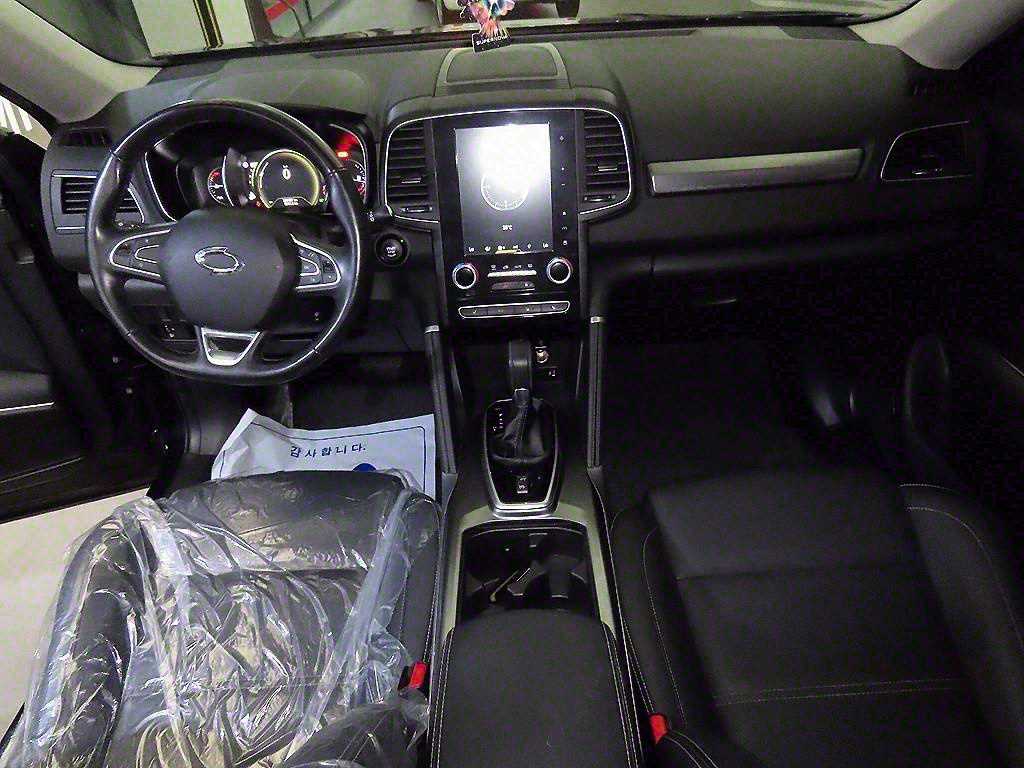 SAMSUNG QM6 - Vista 10