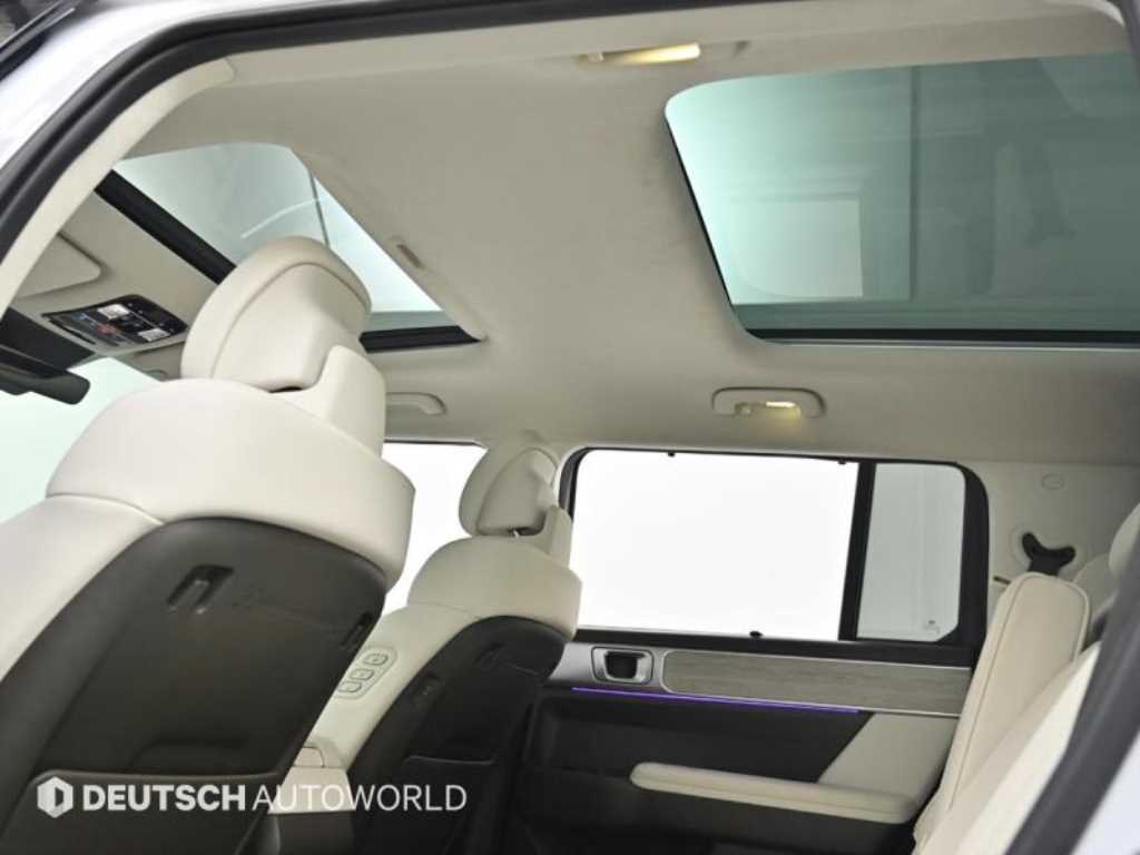 HYUNDAI Santa Fe 2024 Blanco - Importación desde Corea - HF Imports Iquique - Foto 19