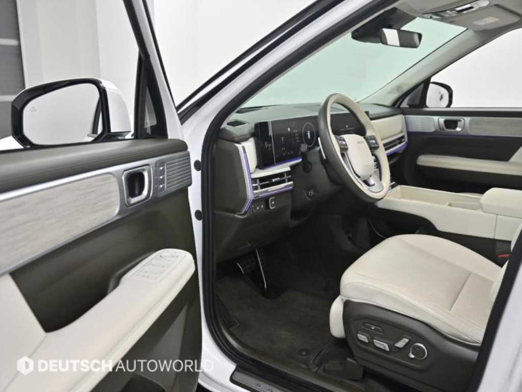 HYUNDAI Santa Fe - Vista 11