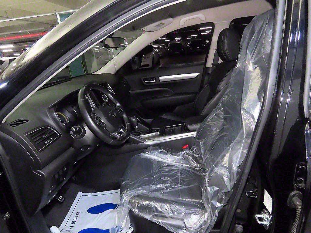 SAMSUNG QM6 - Vista 6