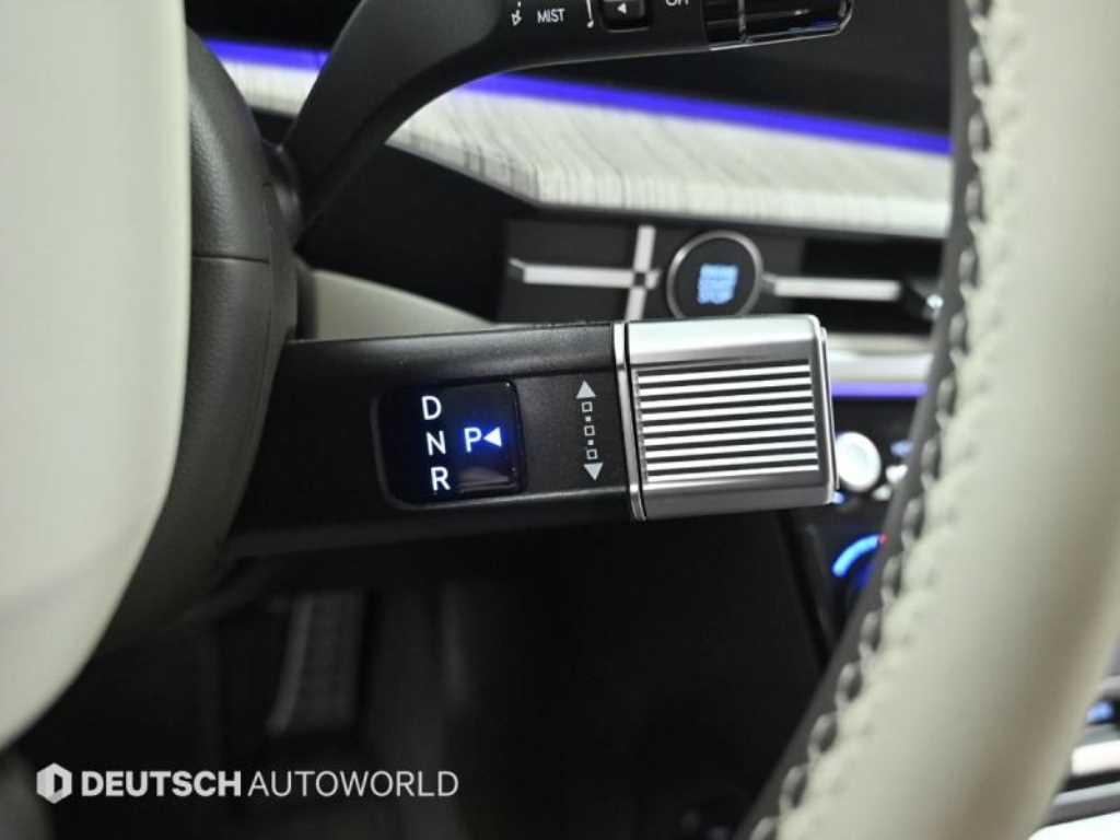 HYUNDAI Santa Fe - Vista 9