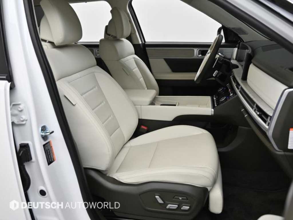 HYUNDAI Santa Fe - Vista 10