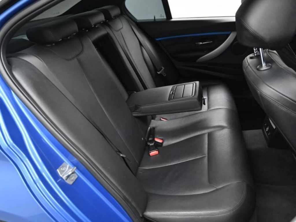 BMW 3 series - Vista 12