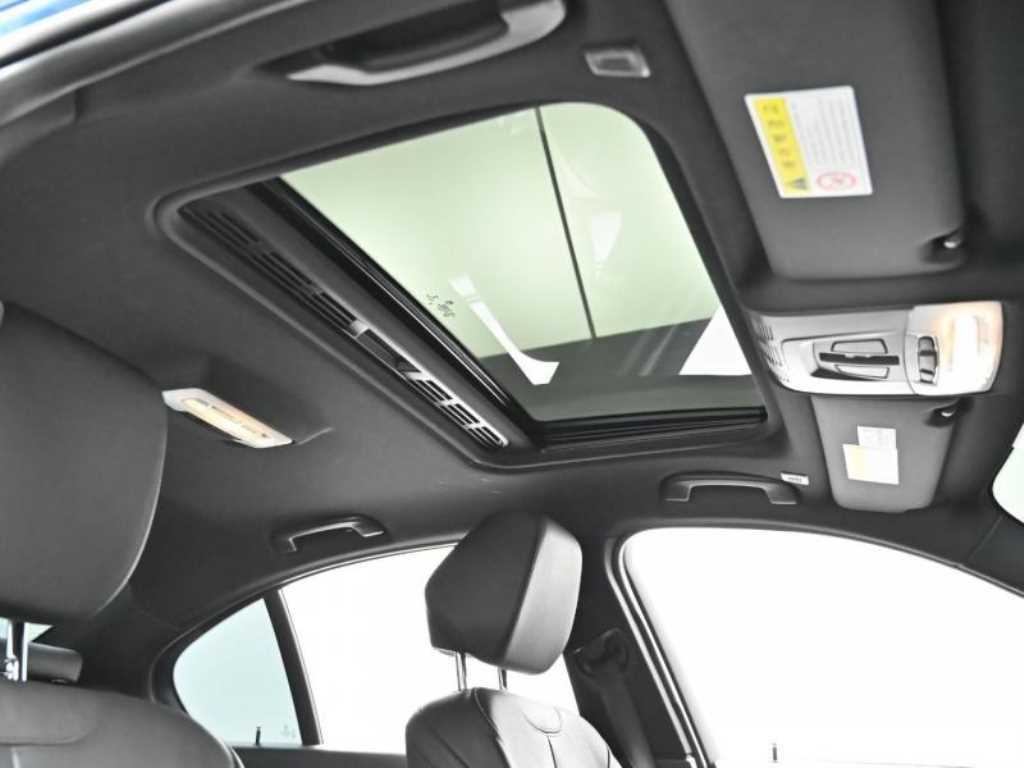 BMW 3 series 2017 Azul - Importación desde Corea - HF Imports Iquique - Foto 19