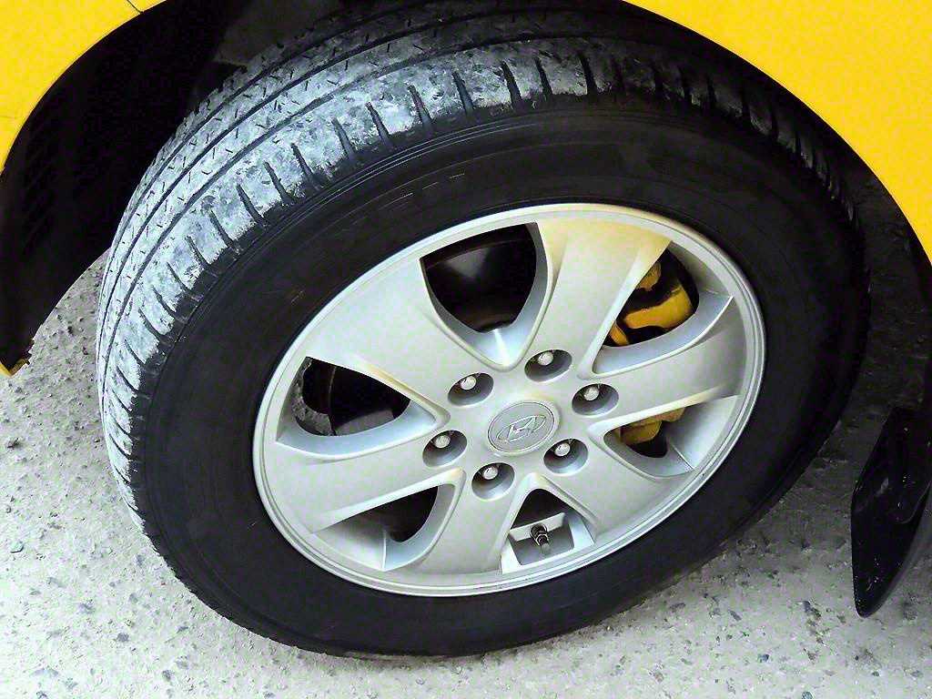 HYUNDAI Starex 2019 Amarillo - Importación desde Corea - HF Imports Iquique - Foto 20