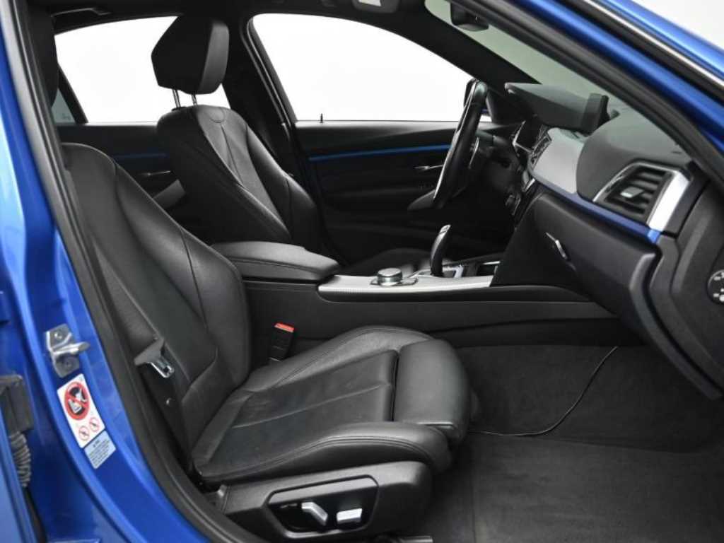 BMW 3 series - Vista 10