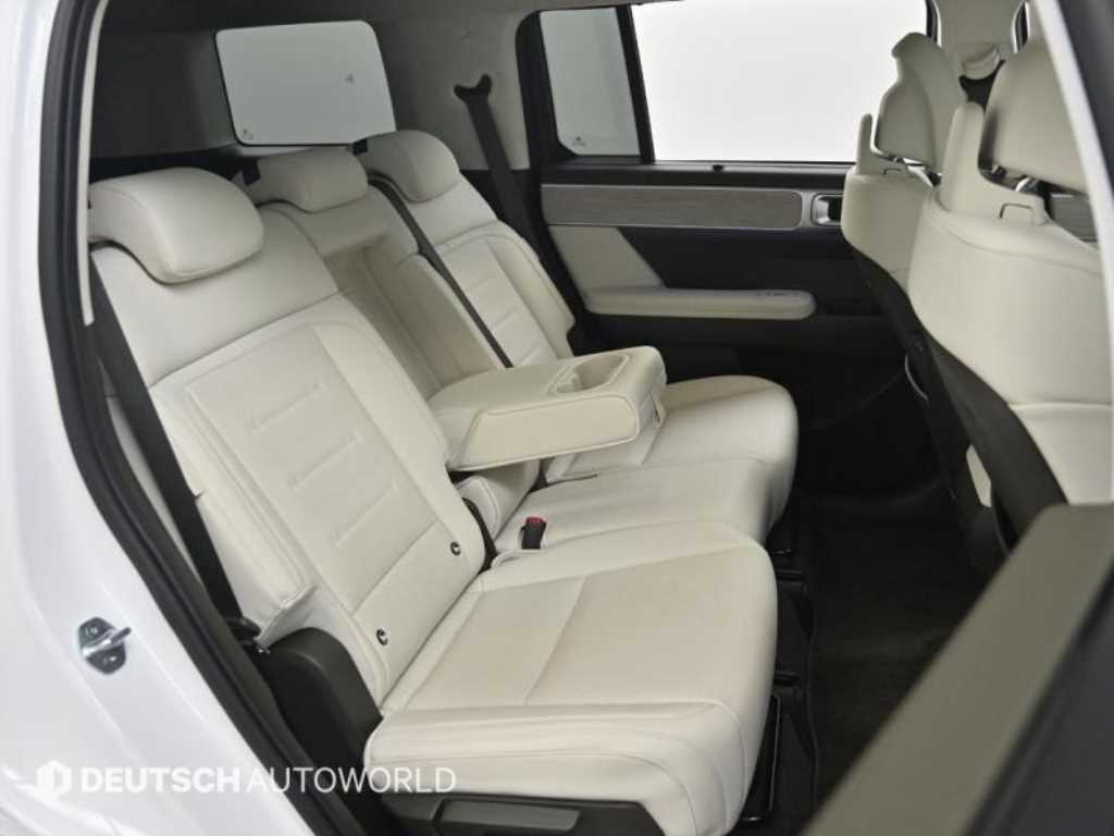 HYUNDAI Santa Fe - Vista 12