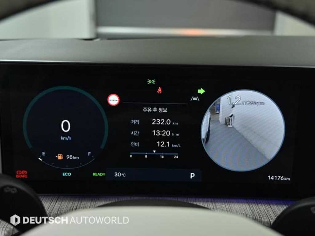 HYUNDAI Santa Fe - Vista 8