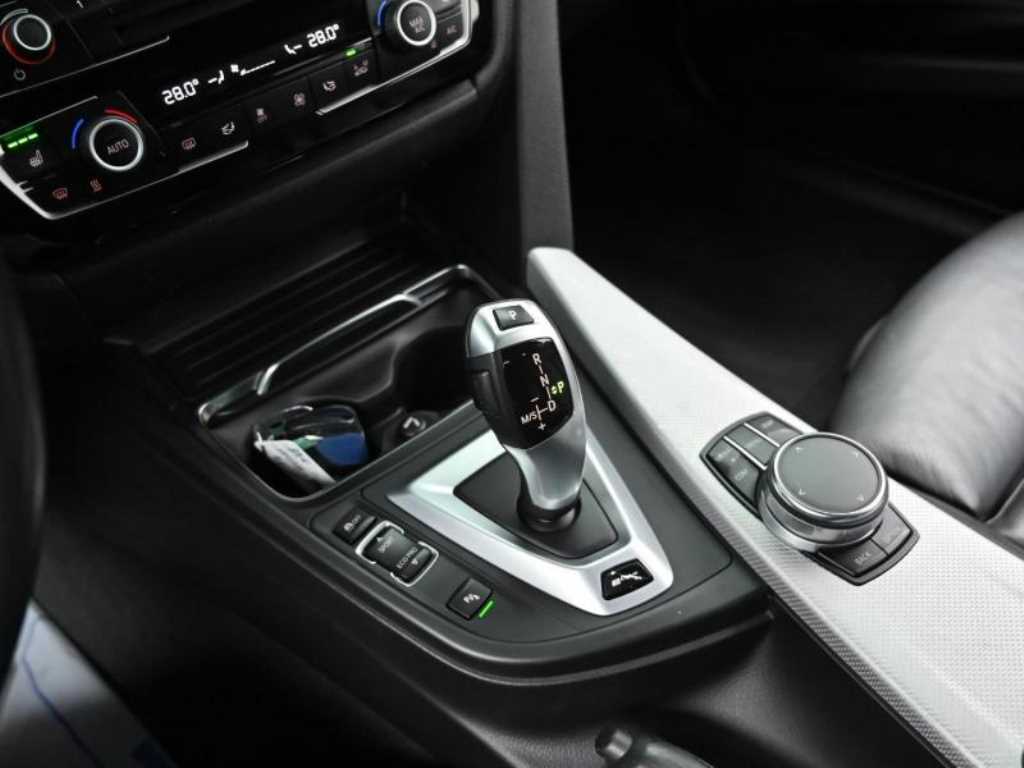 BMW 3 series - Vista 9