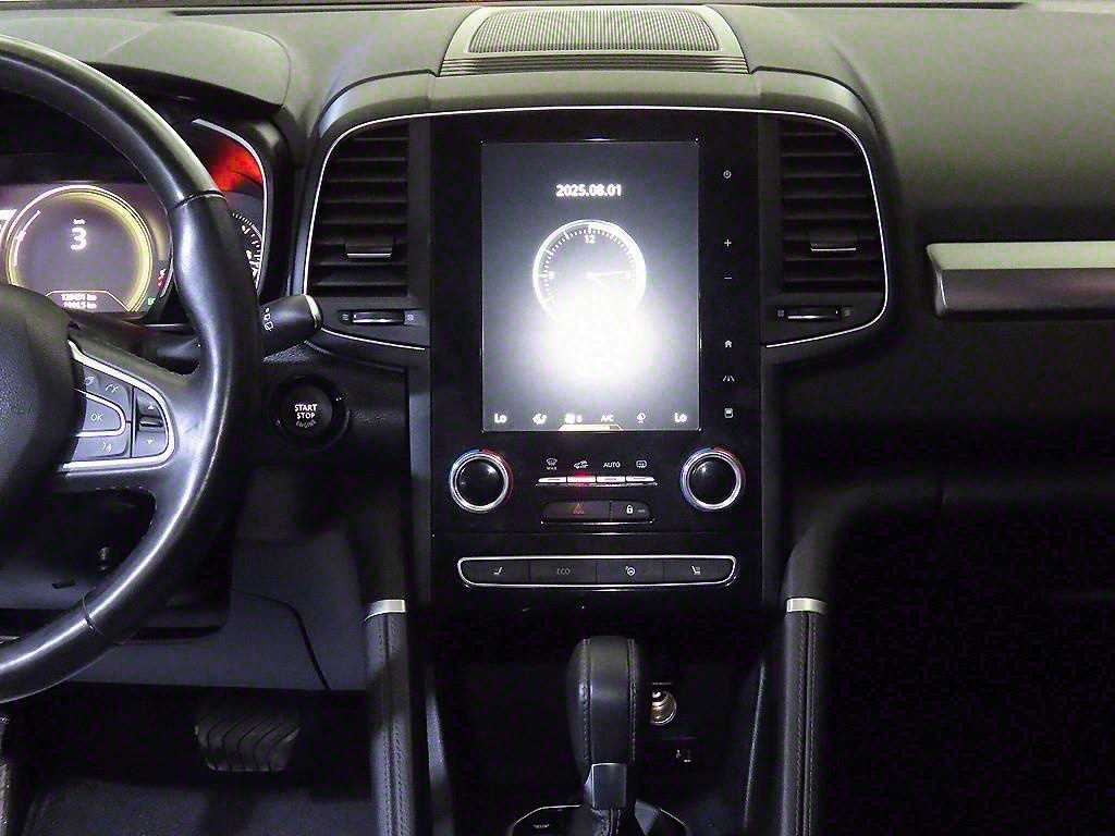 SAMSUNG QM6 - Vista 11