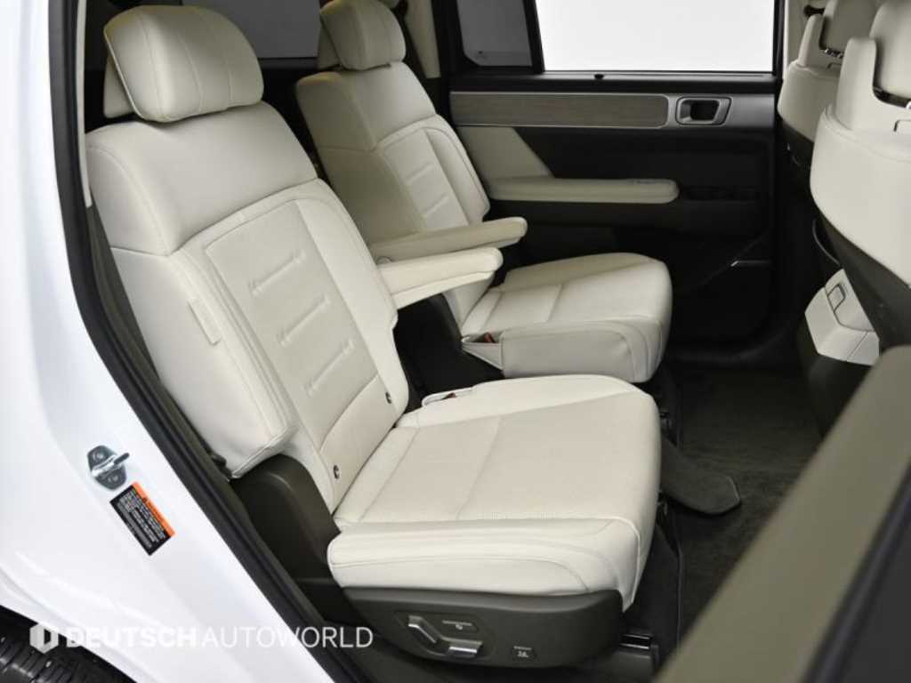 HYUNDAI Santa Fe - Vista 12