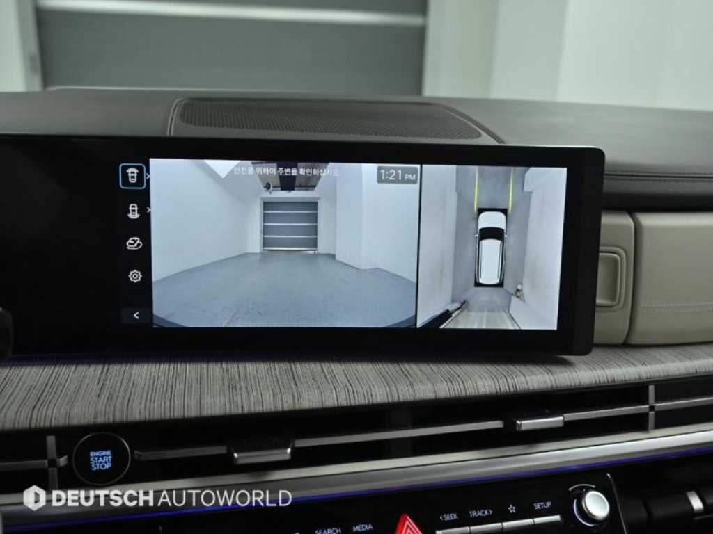 HYUNDAI Santa Fe 2024 Blanco - Importación desde Corea - HF Imports Iquique - Foto 15