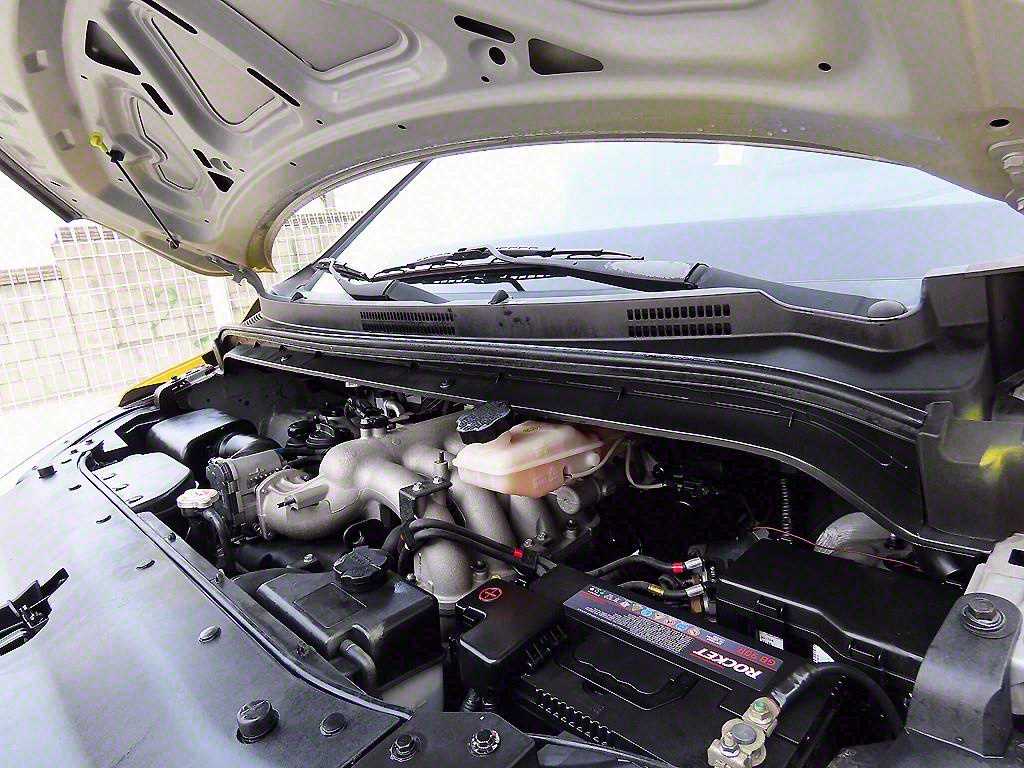 HYUNDAI Starex 2019 Amarillo - Importación desde Corea - HF Imports Iquique - Foto 19