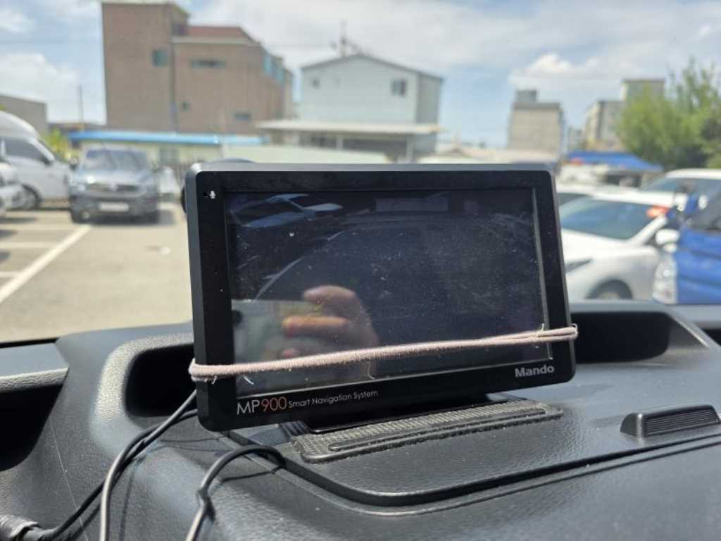 HYUNDAI Solati 2016 Negro - Importación desde Corea - HF Imports Iquique - Foto 18