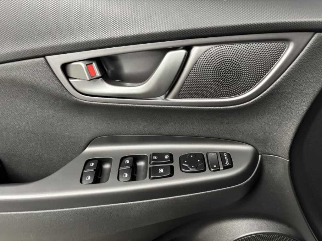 HYUNDAI Kona 2019 Blanco - Importación desde Corea - HF Imports Iquique - Foto 13